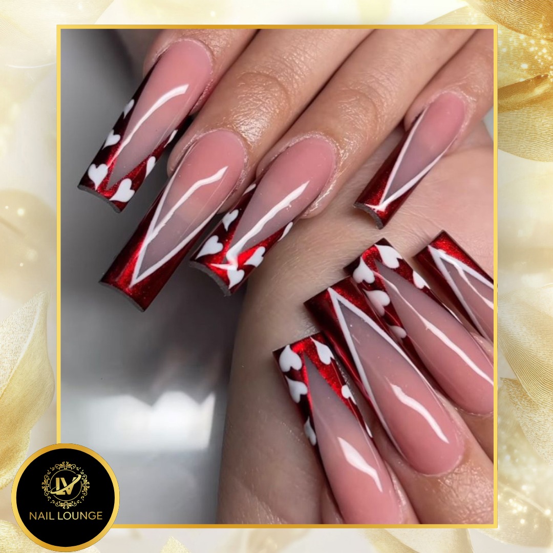 LV Nail Lounge in Austin, TX 78745 | S Congress Ave